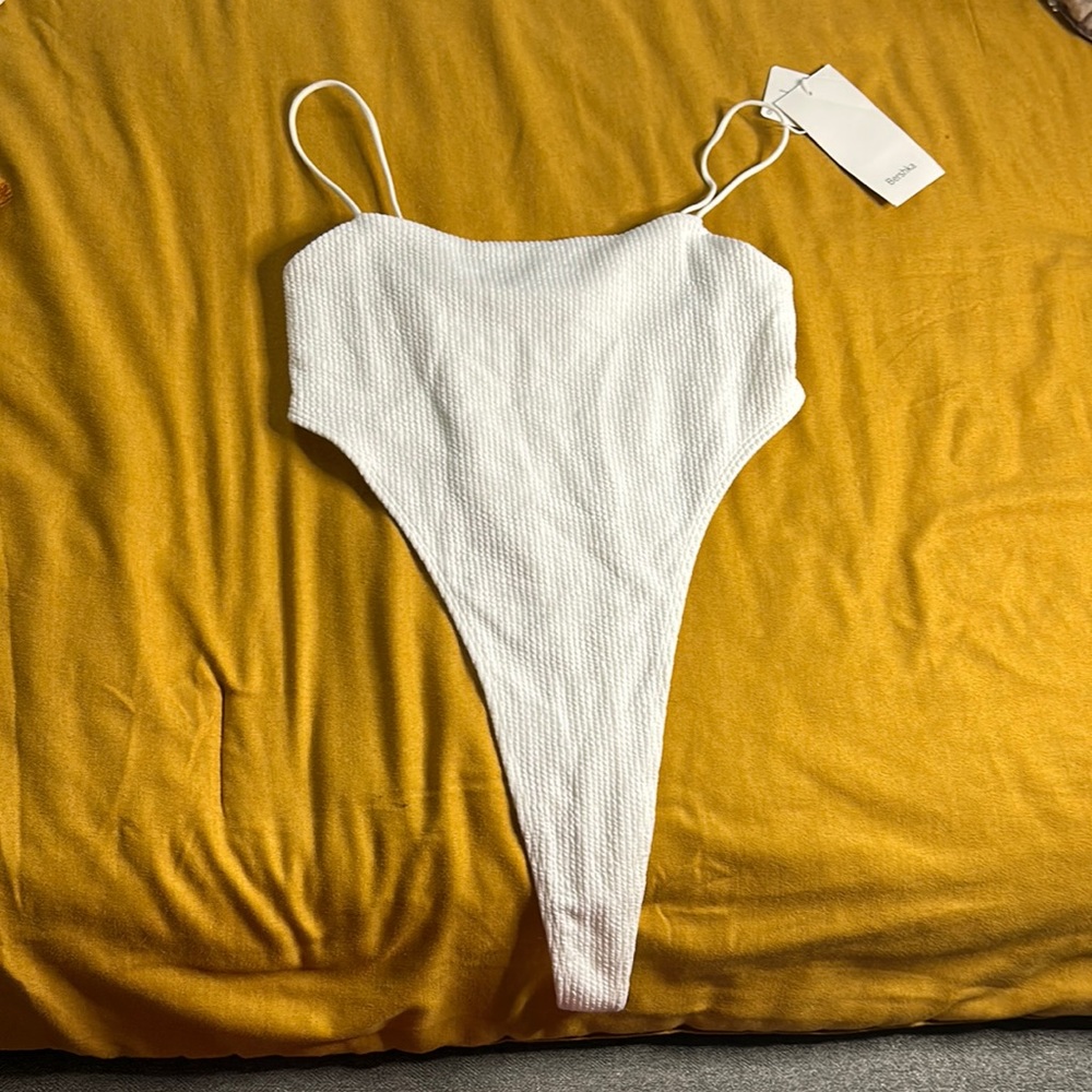 Brand new!